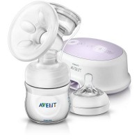 Молокоотсос Philips AVENT SCF332/01