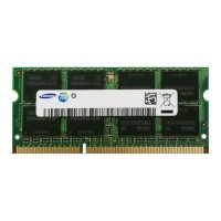 Модуль памяти SoDIMM DDR3 8GB 1600 MHz Samsung (M471B1G73EB0-YK0)