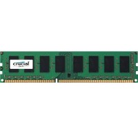 Модуль памяти DDR3 8GB 1866 MHz MICRON (CT102464BD186D)
