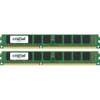 Модуль памяти DDR3 8GB (2x4GB) 1866 MHz MICRON (CT2K51264BD186DJ)