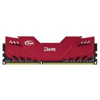 Модуль памяти DDR3 4GB 1600 MHz Dark Series Red Team (TDRED34G1600HC901)