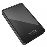 Внешний жесткий диск 750GB A-DATA Black (ANH01-750GU3-CBK)