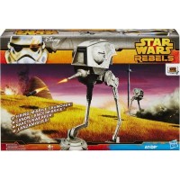 Игровой набор Hasbro Star Wars Вездеход AT-DP (A2174EU4-1)