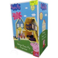 Игровой набор PEPPA Загородный Дом Пеппы (20836)