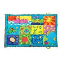 Детский коврик Tiny Love Чудесное лето (1201900030)