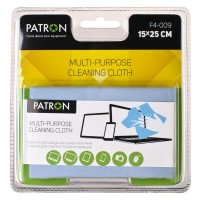 Салфетки PATRON для TFT/Television/Plasma (F4-009)