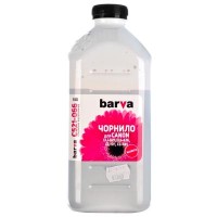 Чернила BARVA CANON CLI-521/CL-511 1л MAGENTA (C521-066)