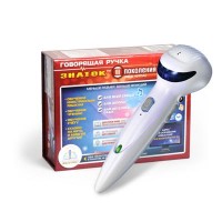 Интерактивная игрушка Знаток Говорящая ручка (REW-K026)