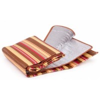 Туристический коврик КЕМПІНГ НВ-30 (4820152613813)