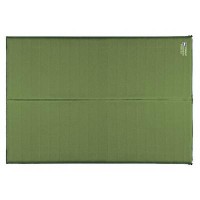 Туристический коврик Terra Incognita Twin 5 green