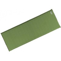 Туристический коврик Terra Incognita Rest 5 green