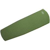 Туристический коврик Terra Incognita Air LITE 2.7 green