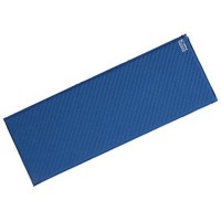Туристический коврик Terra Incognita Camper 3.8 blue