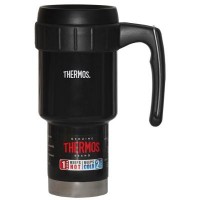 Термокружка Thermos 3910 Work 0.6 л (011966)