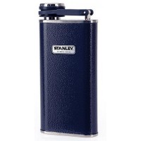 Фляга Stanley фляга темно-синяя 0,23 л (6939236321662)
