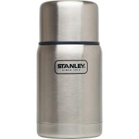 Термос Stanley Adventure 0.7 Л Стальной (6939236331012)