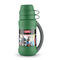 Термос Thermos TH 34-180 Premier 1.8л зеленый (034943)