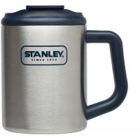 Термокружка Stanley Adventure SS Camp 0.47 л (6939236322881)