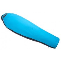 Спальный мешок RED POINT Corbett S right (4823082700202)