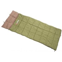 Спальный мешок RED POINT Manta left (4823082700219)