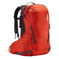 Рюкзак Thule Upslope 35L Snowsports Backpack - Roarange (209101)