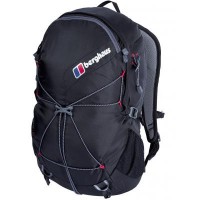 Рюкзак туристический Berghaus Remote III 25 черно-серый (21426C33)