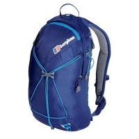 Рюкзак Berghaus Remote III 8+4 голубой (21428V29)