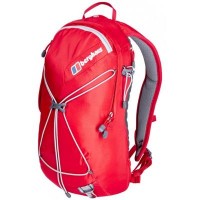 Рюкзак Berghaus Remote II 8+4 красный (20260RCP)