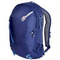 Рюкзак Berghaus Remote III 20 голубой (21427V29)