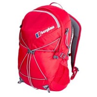 Рюкзак Berghaus Remote III 25 красно-серый (21426G23)