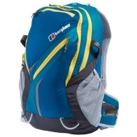 Рюкзак Berghaus Limpet 20 синий (34461L77)