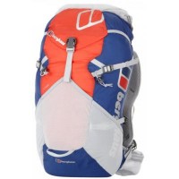 Рюкзак Berghaus Octans 25 красно-синий (34459BRI)