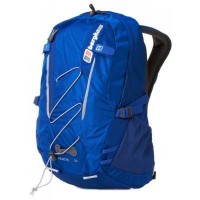 Рюкзак Berghaus Remote II 20 голубой (20259B43)