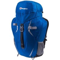 Рюкзак туристический Berghaus Freeflow 25 голубой (34555L2H)