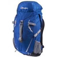 Рюкзак Berghaus Freeflow 25+5 голубой (34553L2H)