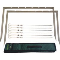 Мангал ELEYUS TIRO 6 IBS