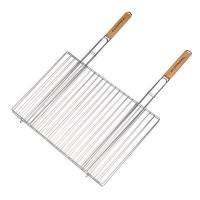 Решётка для гриля CAMPINGAZ двойная 48*27,5 (3138520656906)