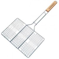 Решётка для гриля CAMPINGAZ для гамбургеров 22*34,5 (3138520640011)