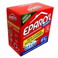 Порошок для выгребных ям Eparcyl 22 sachets (3144220301206)