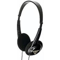 Наушники PANASONIC RP-HT6E-K Lightweight