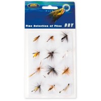 Приманка Lineaeffe DRY (5030001)