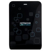 Внешний жесткий диск 1ТB HITACHI 3.5" (0S02660)