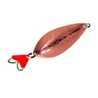 Блесна Fishing ROI Karas-M (C024-3-04)