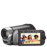 Видеокамера цифр. Canon Legria FS36