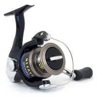 Катушка Shimano Nexave 2500 FD (NEX2500FD)