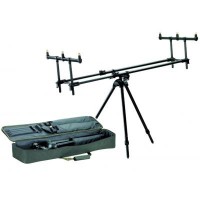 Подставка для удилища Behr Rod Pod De Lux (9103033)