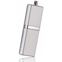 USB 8 Gb SILICON POWER LuxMini 710 Silver