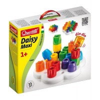 Набор для творчества QUERCETTI Мозаика Геометрия Макси (4160-Q)