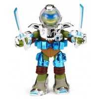 Фигурка TMNT Черепашки-Ниндзя Леонардо 38 см (91813)