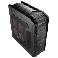 Корпус AEROCOOL PGS XPREDATOR Black (EN56410)